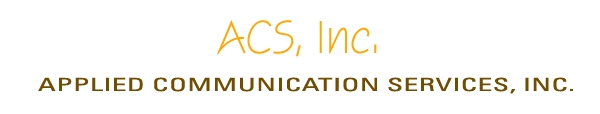 ACS, Inc.