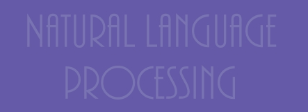 natural language processing